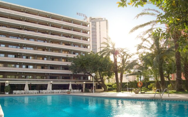 Mercure Benidorm