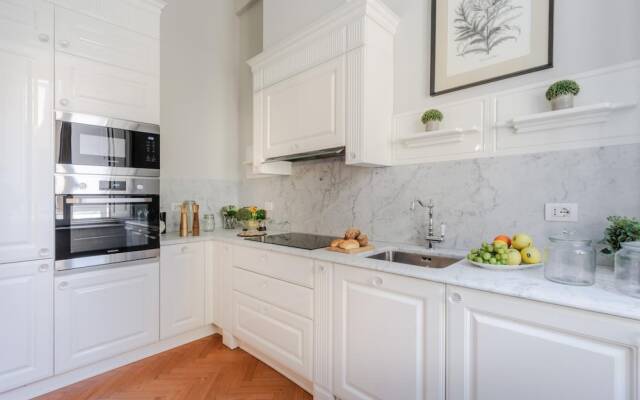 Amaretti Luxury Apartment