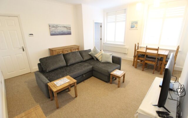 Stunning one Bedroom Apartment in Bournemouth
