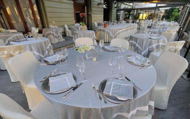 Grand Hotel Tettuccio