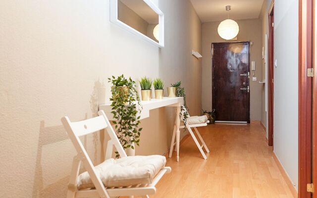 Enjoy Apartments Sevilla Green