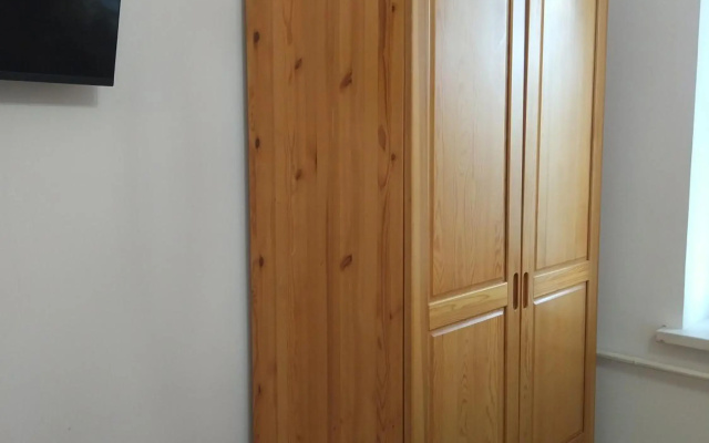 Loftik Apartments Gagarin street