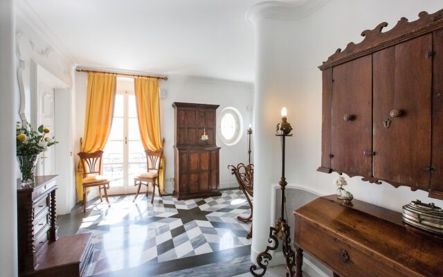 Villa Cà Mea