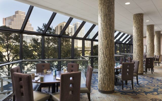 Hyatt Regency Austin