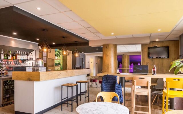 ibis Carcassonne Centre la Cité