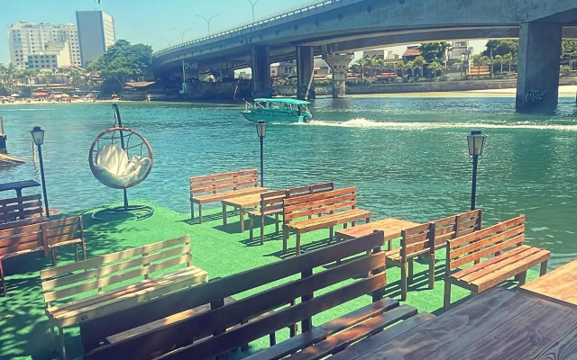 Pousada Joa House beach Barra da Tijuca