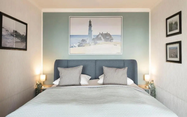 Berolina Wohnung 609