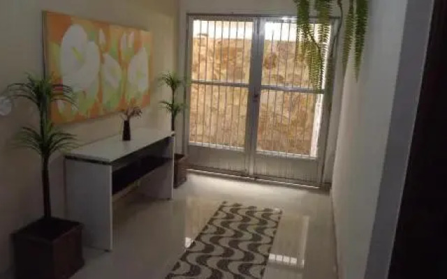 Praiamar Suites