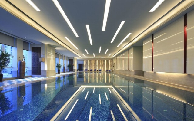 Wanda Vista Xining Hotel