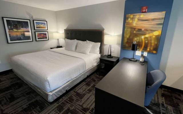 La Quinta Inn & Suites South Bend near Notre Dame
