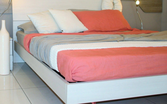 Have A Nice Holiday - Luxury Rooms