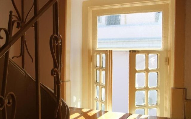 Viriato Rooms
