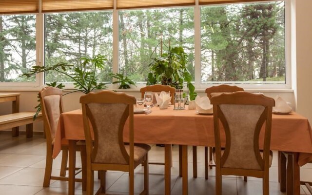 Zelenaya roscha(Sochi)