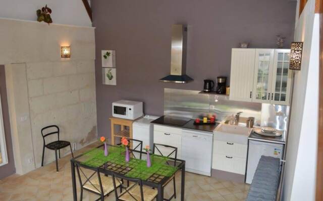 Gîte de La Huaudière