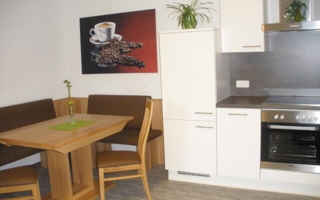 Ferienhaus Sporer