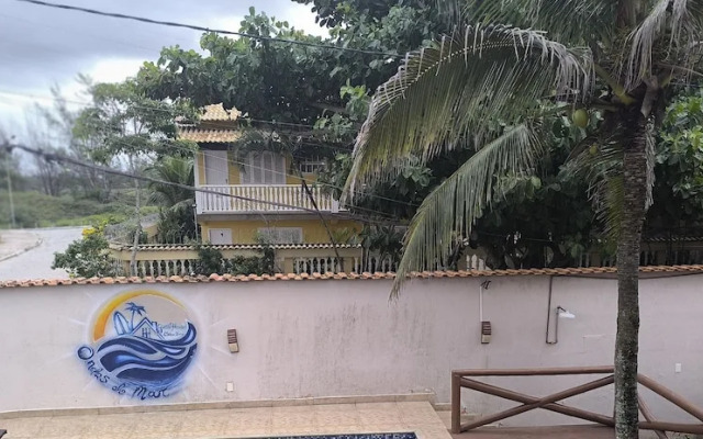 POUSADA Ondas Do Mar Cabo Frio