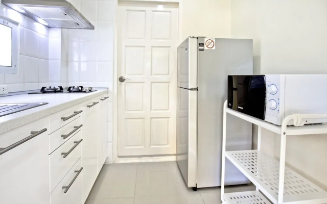 Blue Wave Samui Bophut