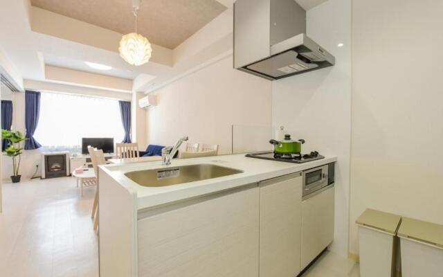 Hills Garden Hondori - Vacation STAY 8406