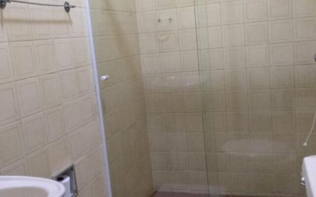 Hotel Pousada Garoupas