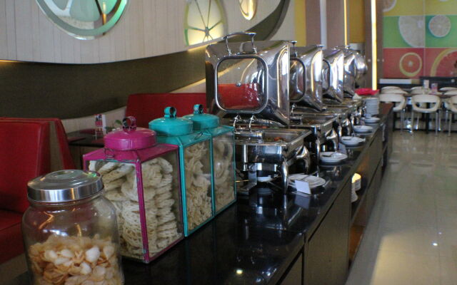 favehotel Kusumanegara