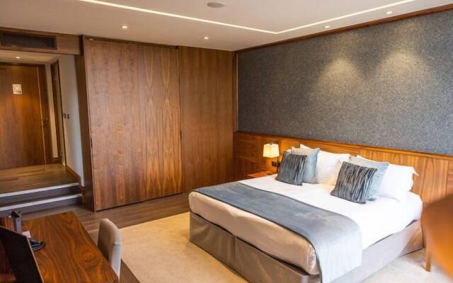 The Hotel At Mill Farm