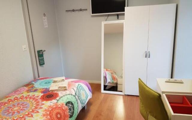 Hotel Residence Du Lac