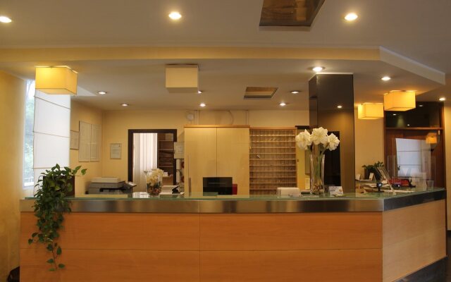 B&B HOTEL First