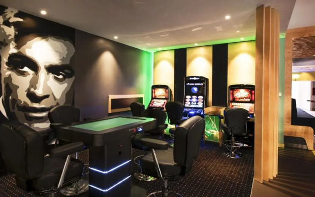 See + Sporthotel Ankum