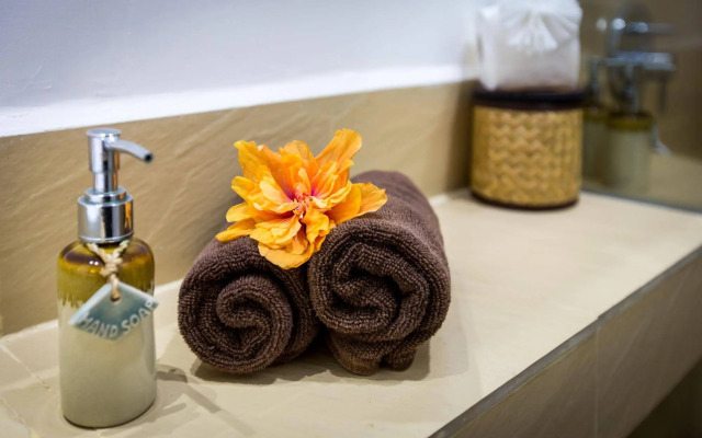 The Rose Apple Boutique Bed & Breakfast