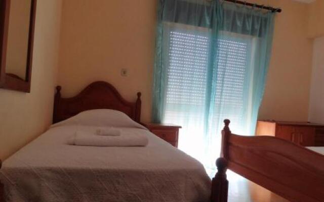 Residencial Espadinha