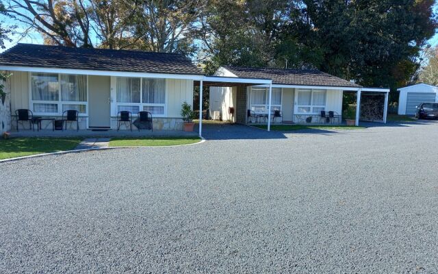 Tower Road Motel