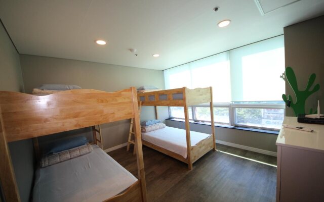 Hostel The New Day