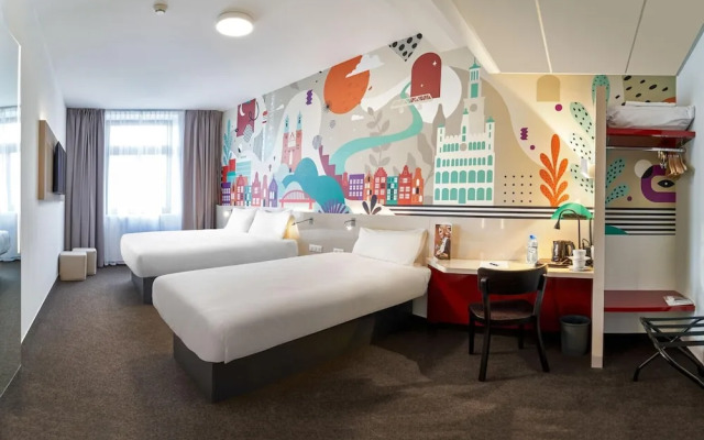 B&B Hotel Poznań Old Town