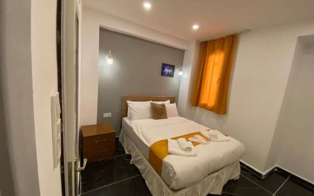 Istanbul Budget Hotel