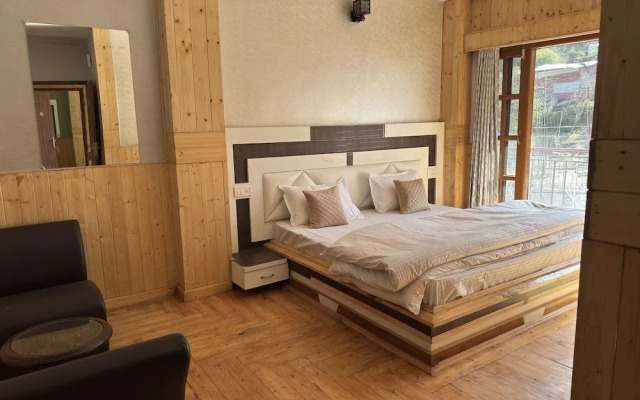 Nature Heaven Homestay