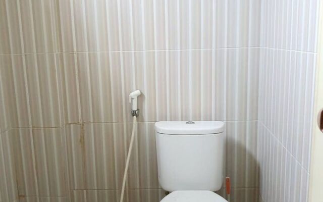 KoolKost Syariah @ Medan Johor