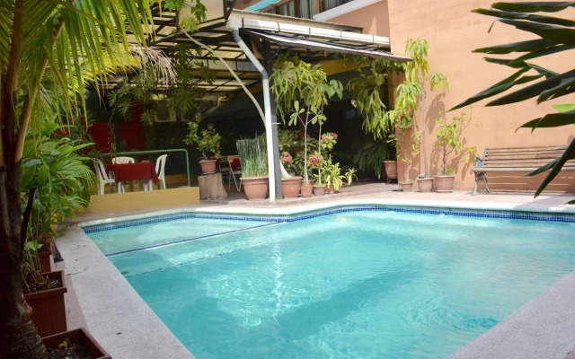 Morrison Hotel San Salvador