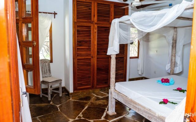 Villa Jua Suite
