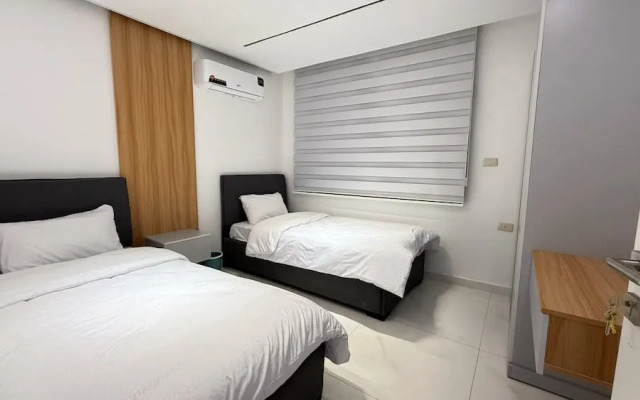 Riva suites