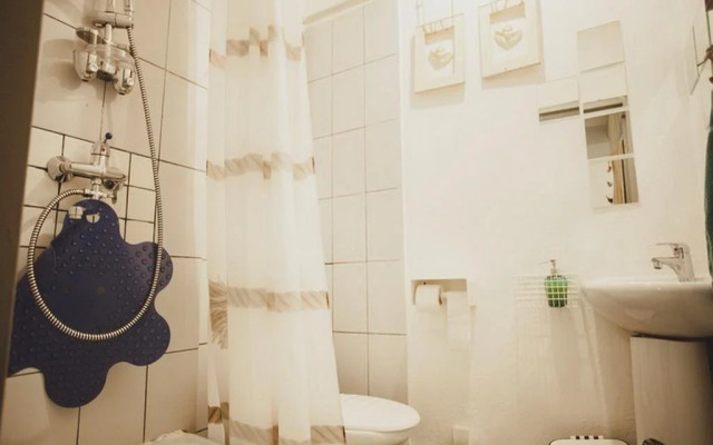 Tabouret Rooms na Mayakovskogo 17