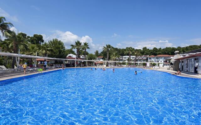 Lykia Botanika Beach & Fun Club