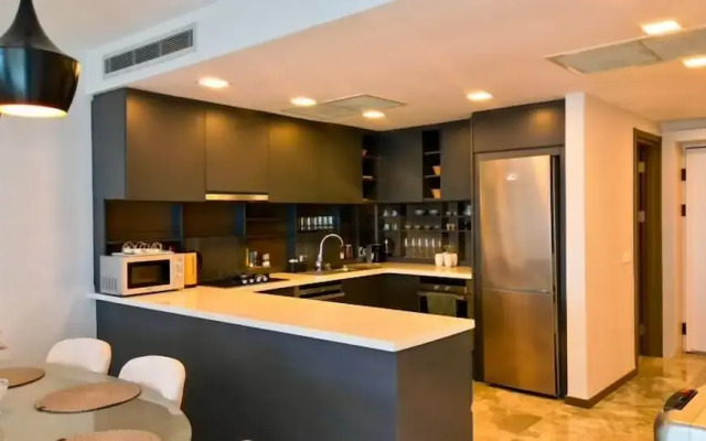 Private Sea-View Residence