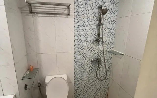 OYO 94362 Hotel Kebayoran