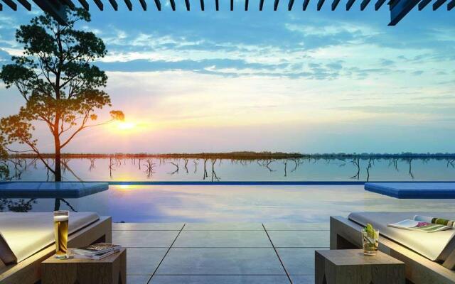 The Sebel Yarrawonga Silverwoods