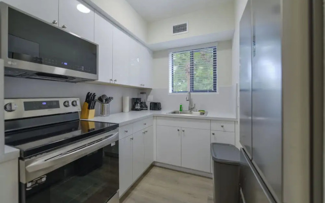 Stylish Apartments on Iconic Calle Ocho