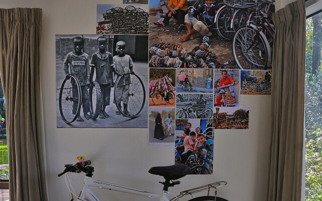 Art BnB Devonport