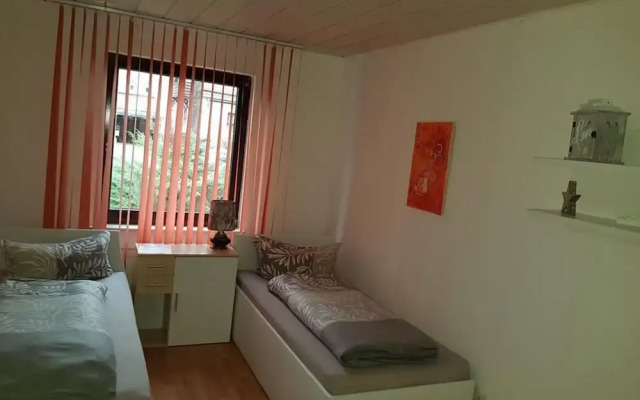 Pension Marta