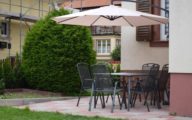 URS Ferienwohnung Wertheim