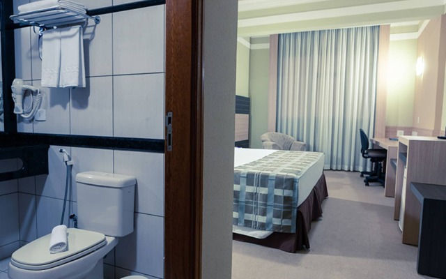 Hotel Executive Arapongas