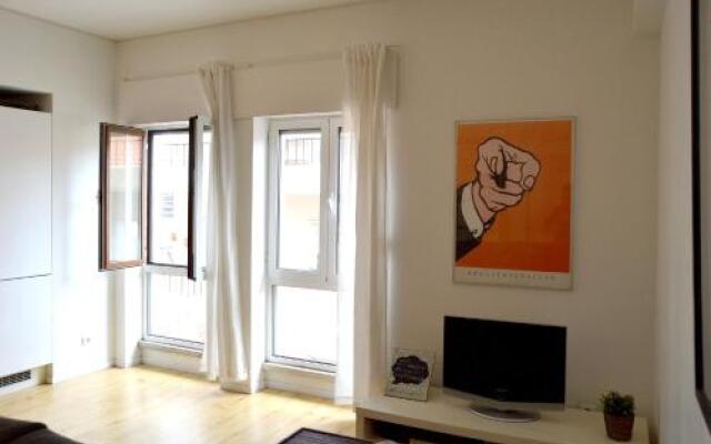 Go Native Lisbon - VIP Principe Real